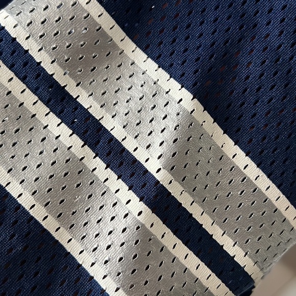 NWT Vintage logo 7 Bernie Kosar Dallas Cowboys Jersey - Picture 12 of 13
